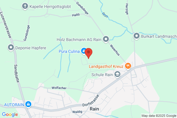 Habermacher und Cie