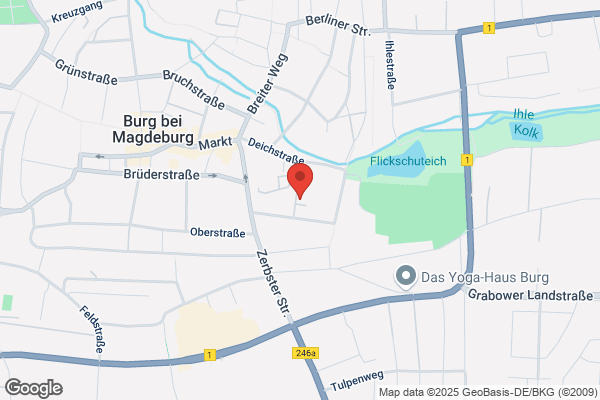 Kosmetik- und Massagestudio Ricci