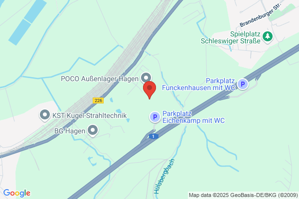 Lustenberger GmbH