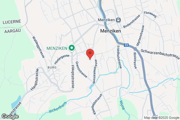 Muçaj GmbH