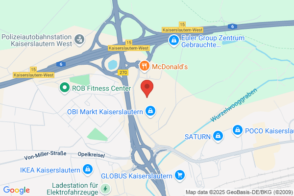 TOW Transportbeton Oberes Wynental