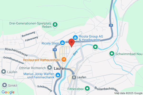 Architekturbuero Jermann