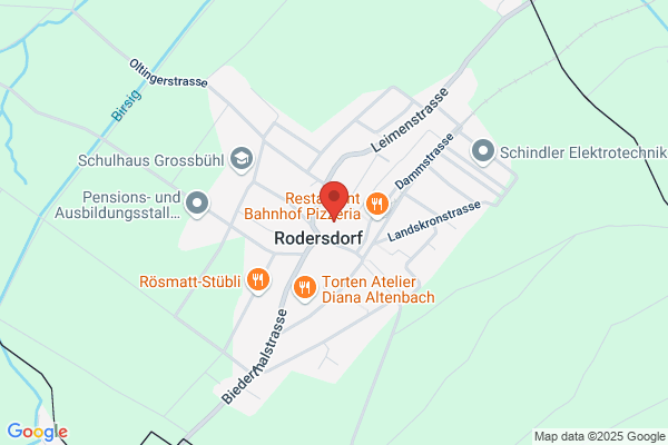 Feuerwehrkommando