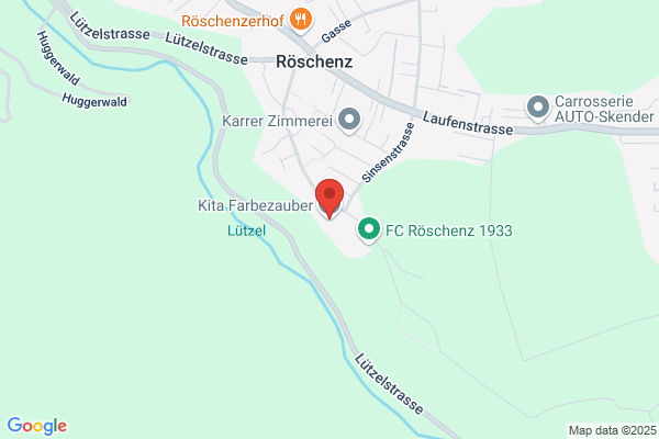 Kita Farbezauber