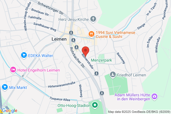 Kosmetikstudio Tschan