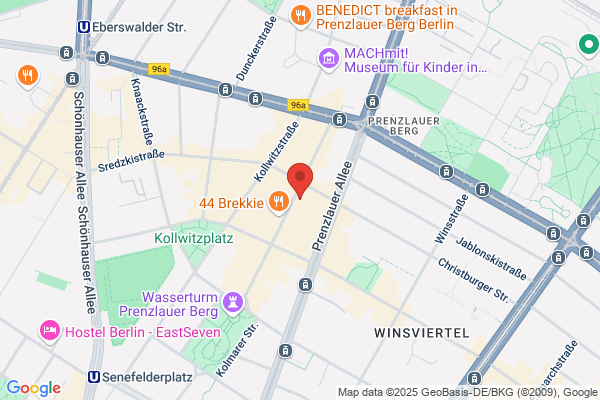 Marketing-Services Fuchs