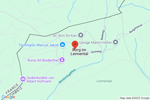 Meury Bauteam GmbH