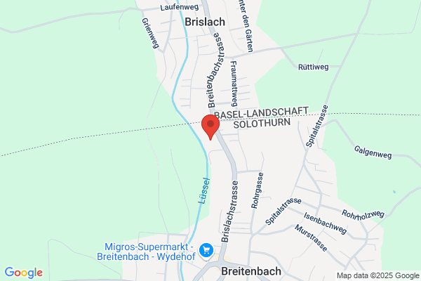 Schmidlin Forst GmbH
