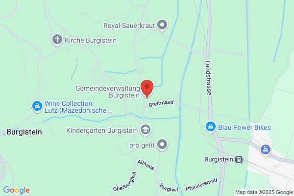 Gemeindeverwaltung