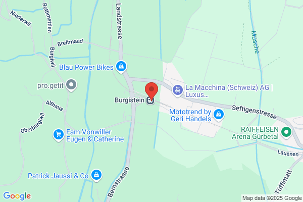KR-Reinigungen