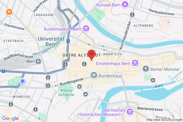 Uhren und Bjouterie Hostettler