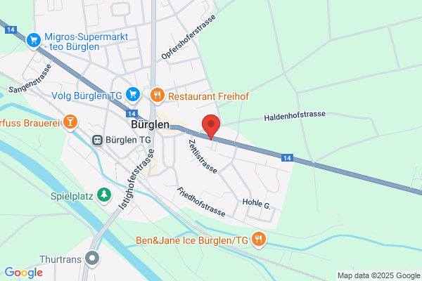 Garage Traber AG