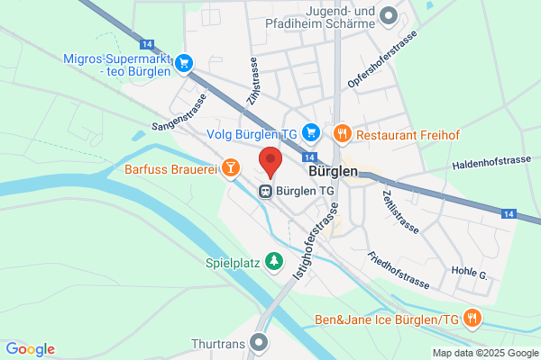 Versag AG