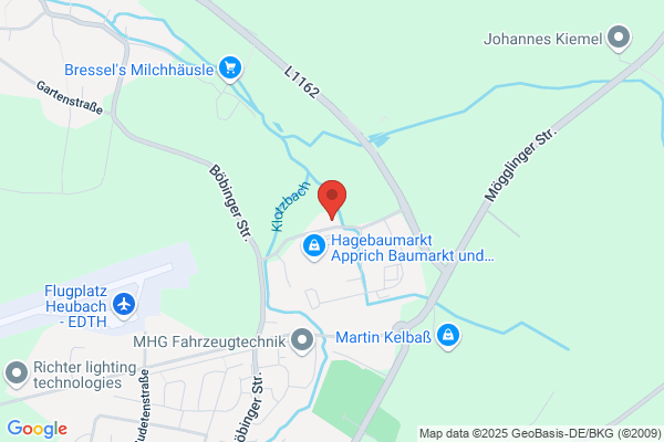 Brummer-Reparatur Service