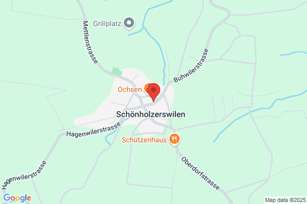 Hofstetter Autospritzwerk