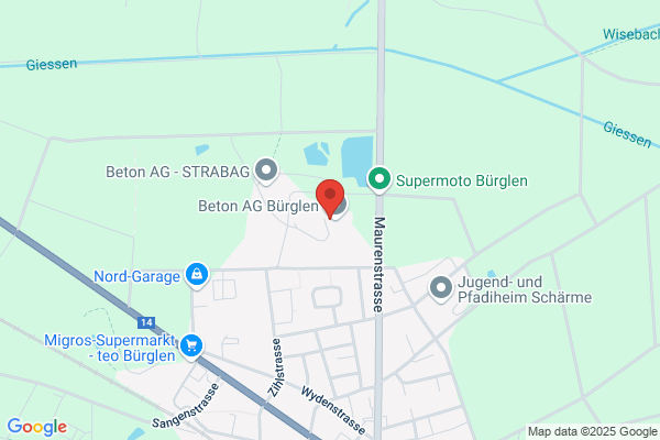 Beton AG