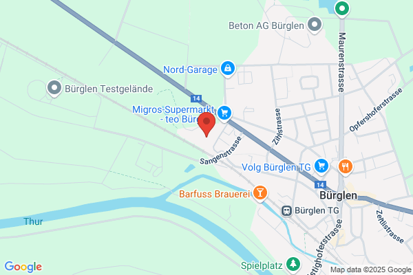 Holcim Kies und Beton AG