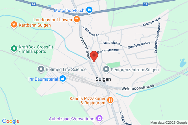 Frosch-Taxi Taxi-Dienst Erlen-Sulgen