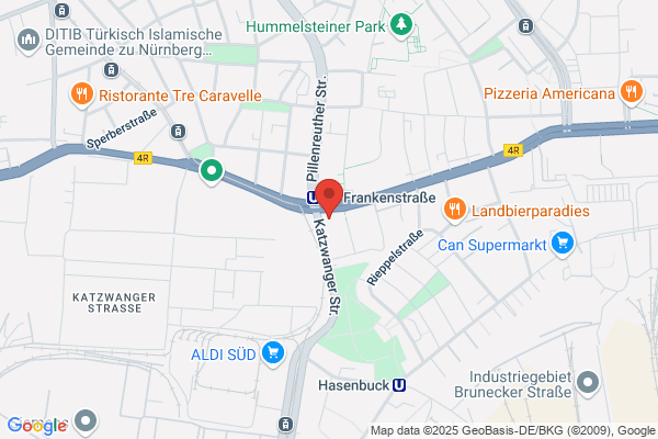 Basler Versicherungs- Gesellschaft