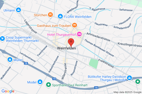 WEGA-Messe AG