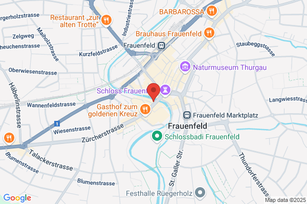 Benefo-Stiftung