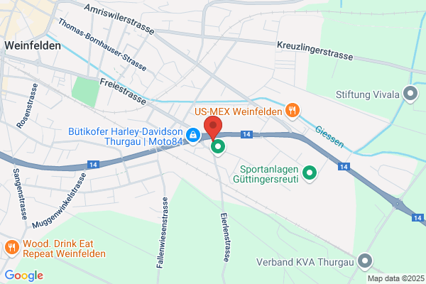 Connectics GmbH