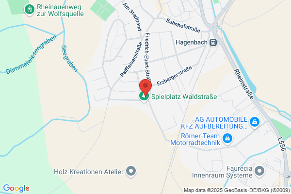 blueway Informatik F. Etter