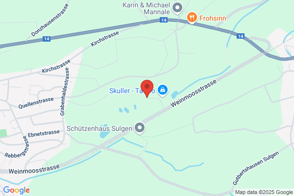 owa informatik GmbH
