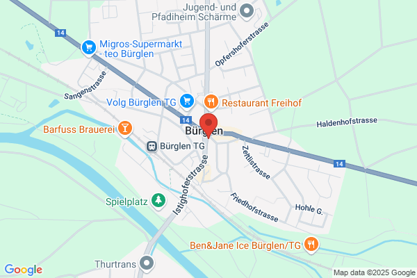 Thurgauer Kantonalbank