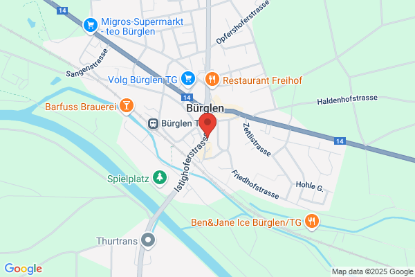 Egger Gemüsebau AG