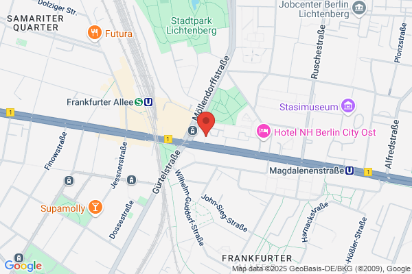HEWEGO GmbH