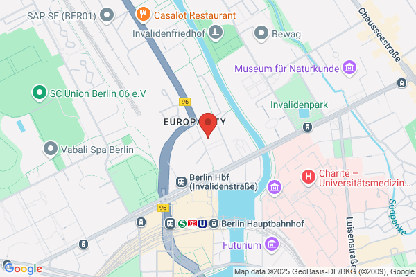 eliax GmbH