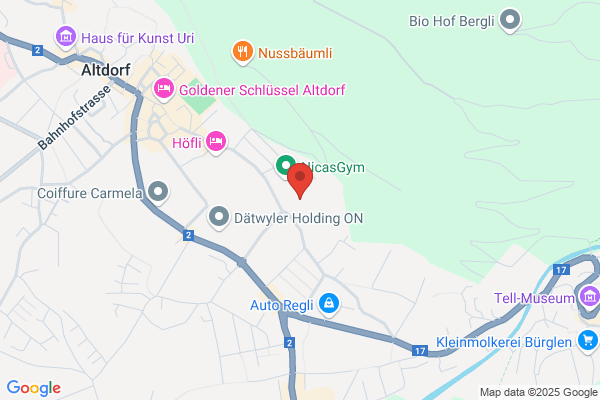 Ruch AG