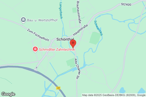 Werner Schindler