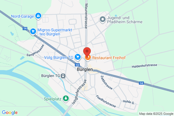 Kreis Wohnen AG