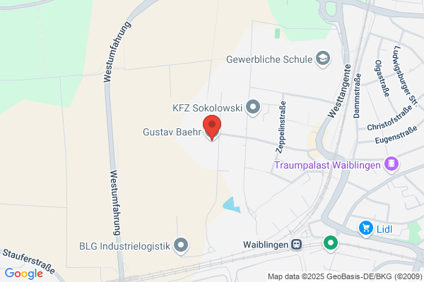 BHA-Aufzuege GmbH