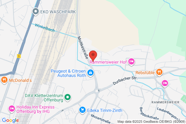 CARLI ORGANISATION UND PERSONALENTWICKLUNG