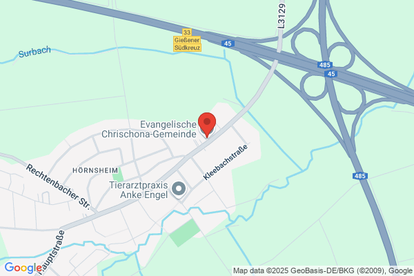 Chrischona-Gemeinde