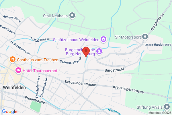 Lachsraeucherei Norwyk GmbH