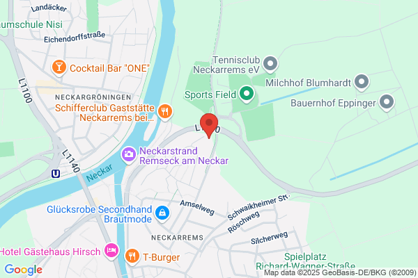 Prosus Genossenschaft