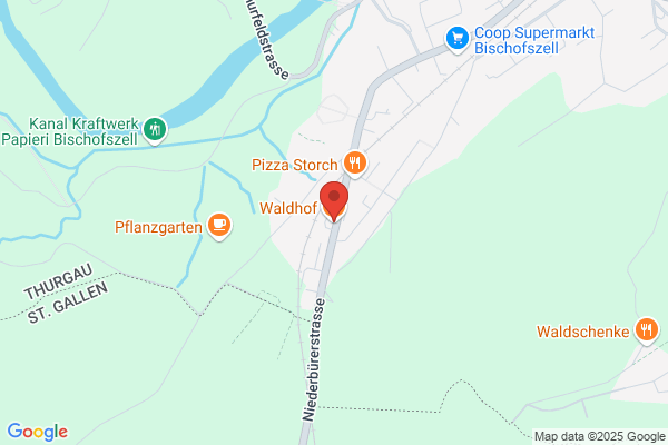 Restaurant Waldhof