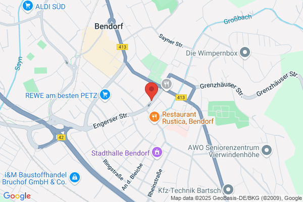 GH Consulting GmbH