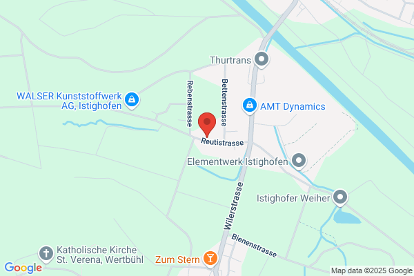 Schulhaus Istighofen