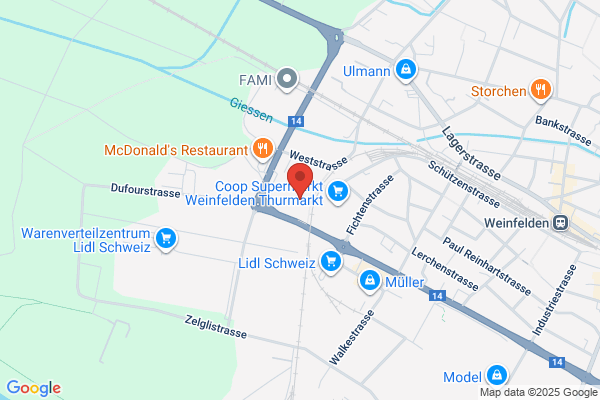 Bachmann Metallverarbeitung AG