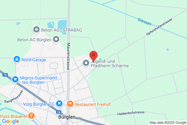 Veit Transport GmbH