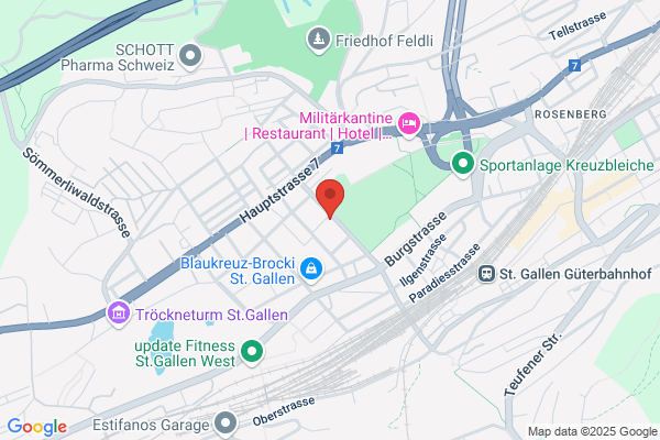 Hotel-Restaurant Helvetia
