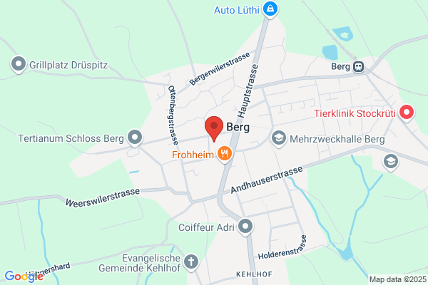 Landi Berg
