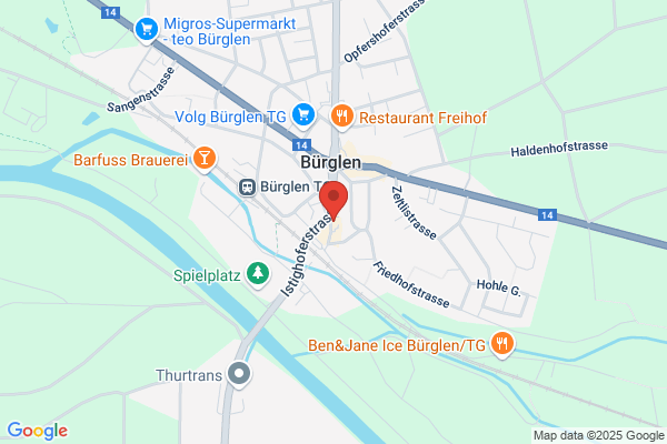 Restaurant Baeren
