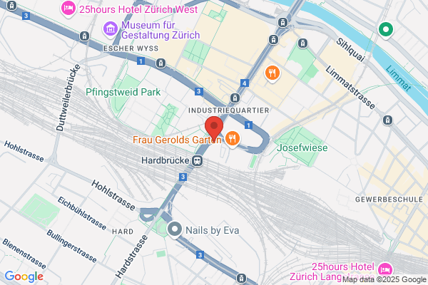 Restaurant Beiz zum mueede Gaul