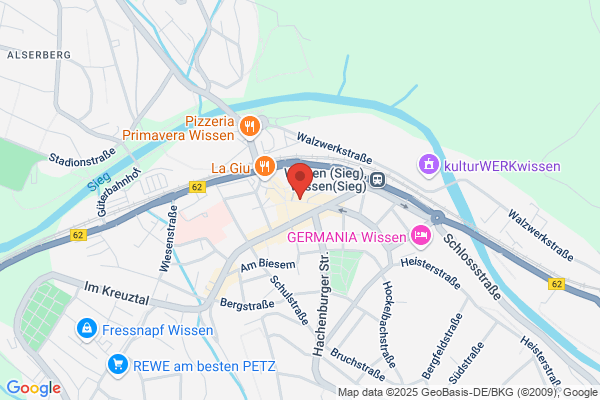 Restaurant Gambrinus